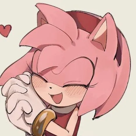 Amy's avatar