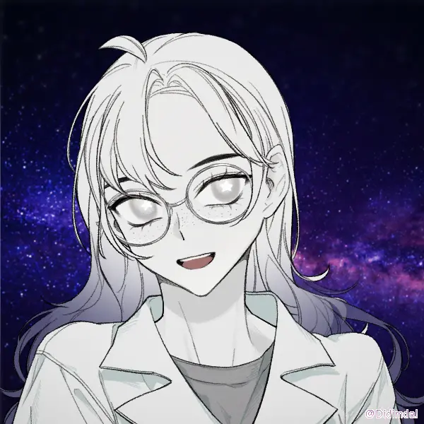 Aria's avatar