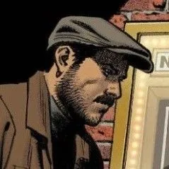 Jake's avatar