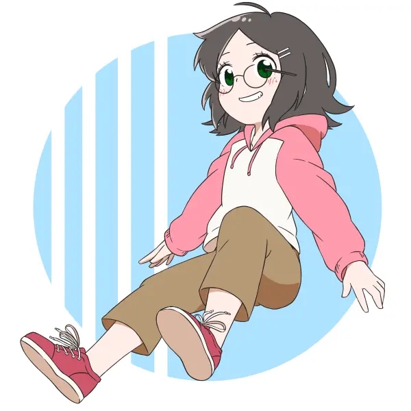 Kayleigh's avatar