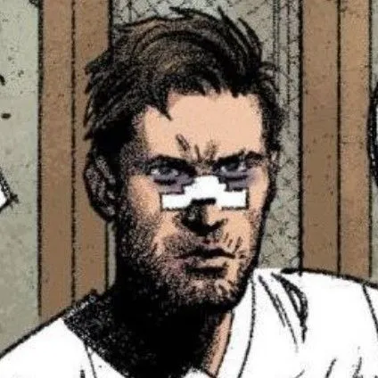 Marc's avatar