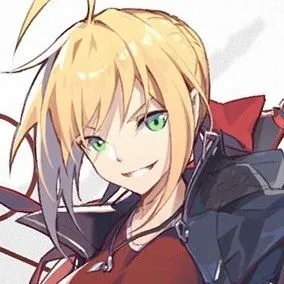 Nero's avatar
