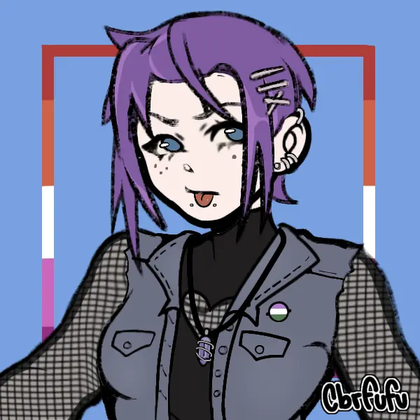 Rain's avatar