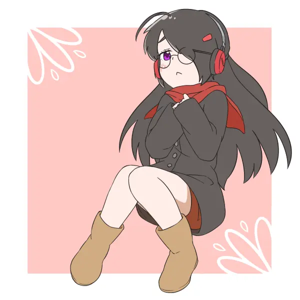 Sophie's avatar
