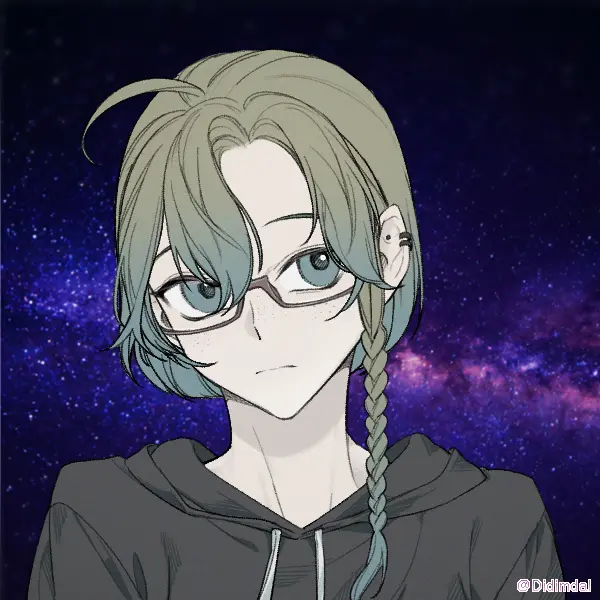 Willow's avatar