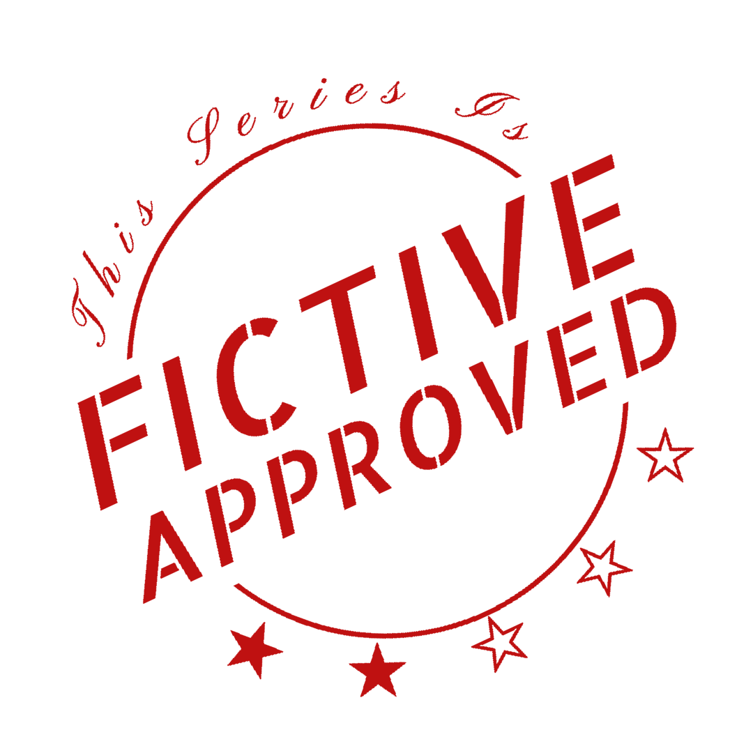This character is Fictive Approved!